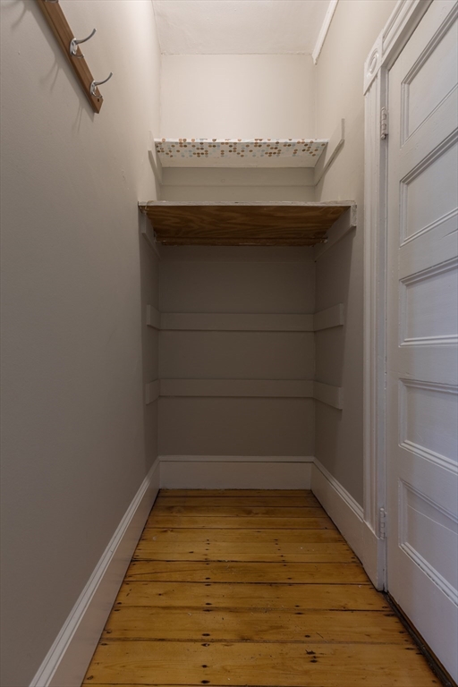 16 Cumberland St, South End