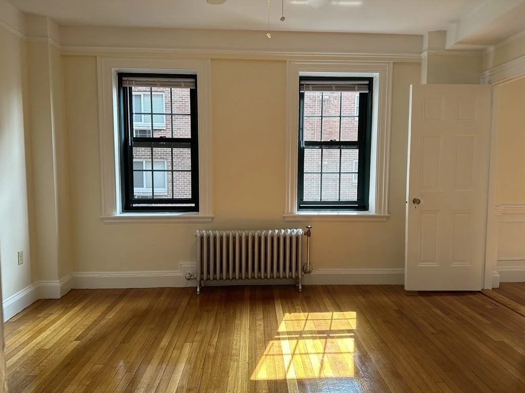 124 Bowdoin, Beacon Hill