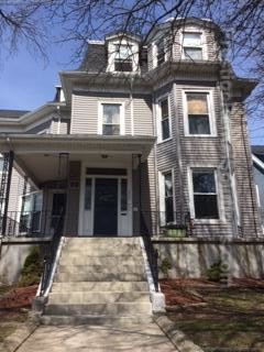 763 Truman Pkwa, Hyde Park