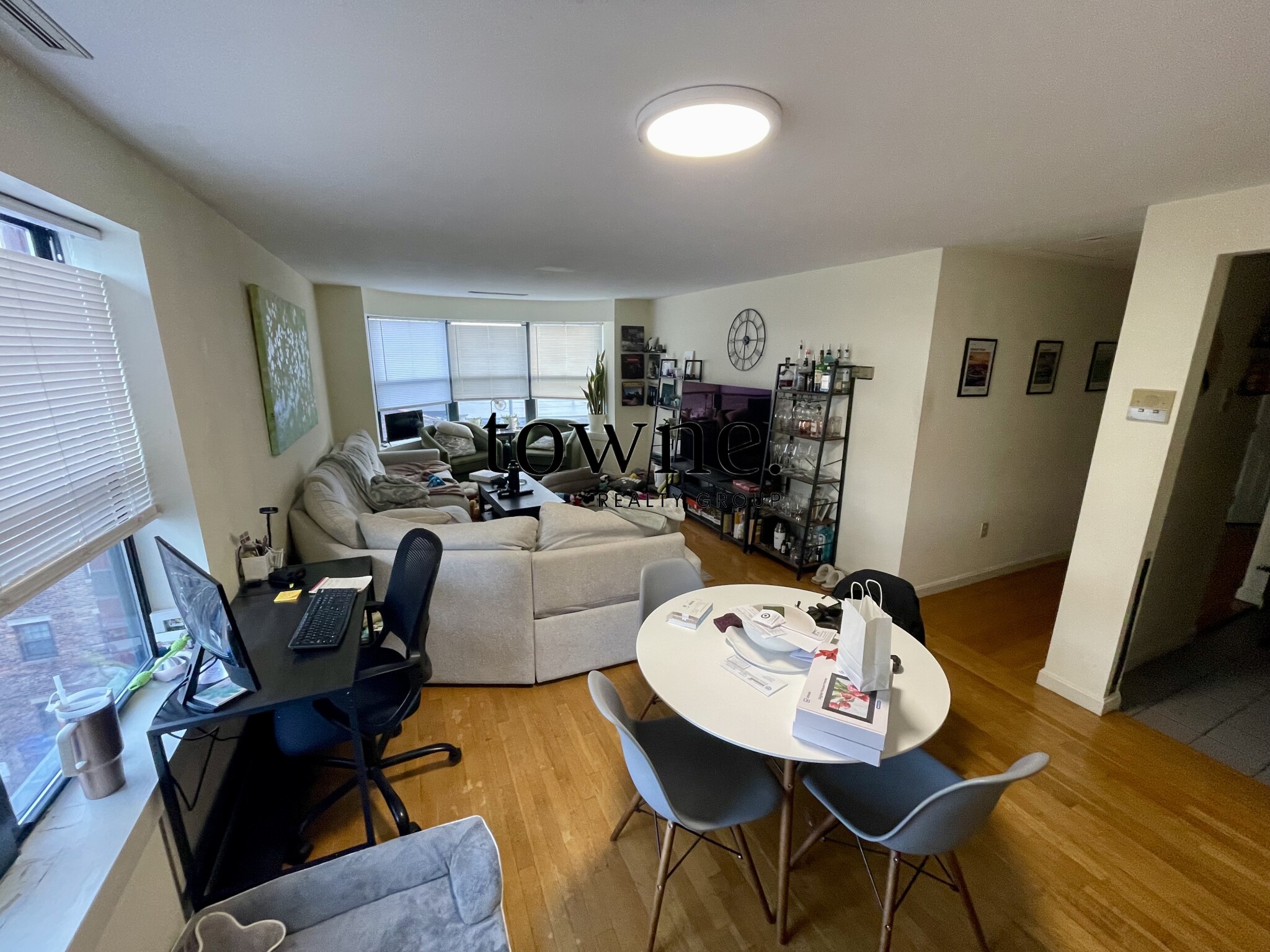 100 Jersey St, Fenway