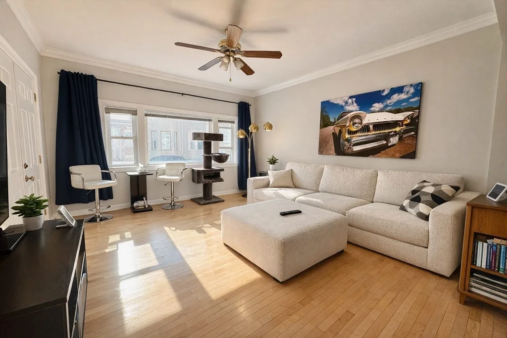 666 E 5th St, South Boston