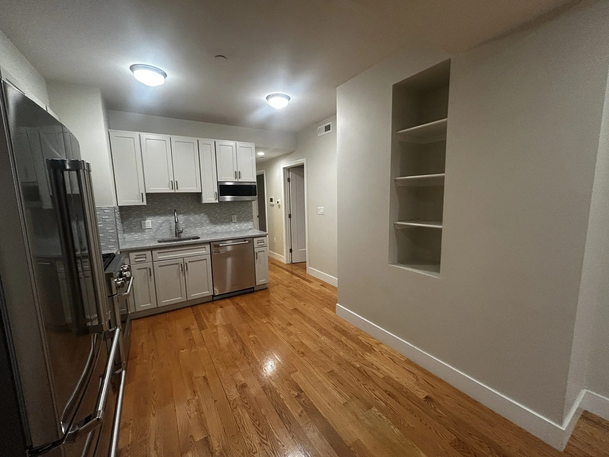 719 Boylston St, Back Bay