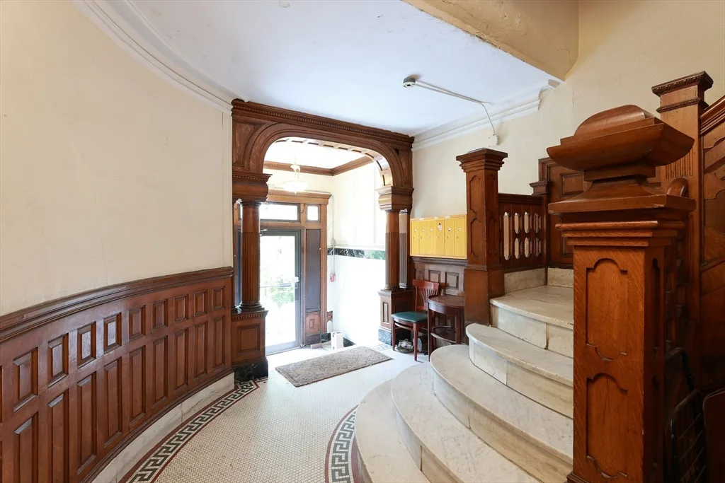 35 Westbourne Ter, Corey Hill