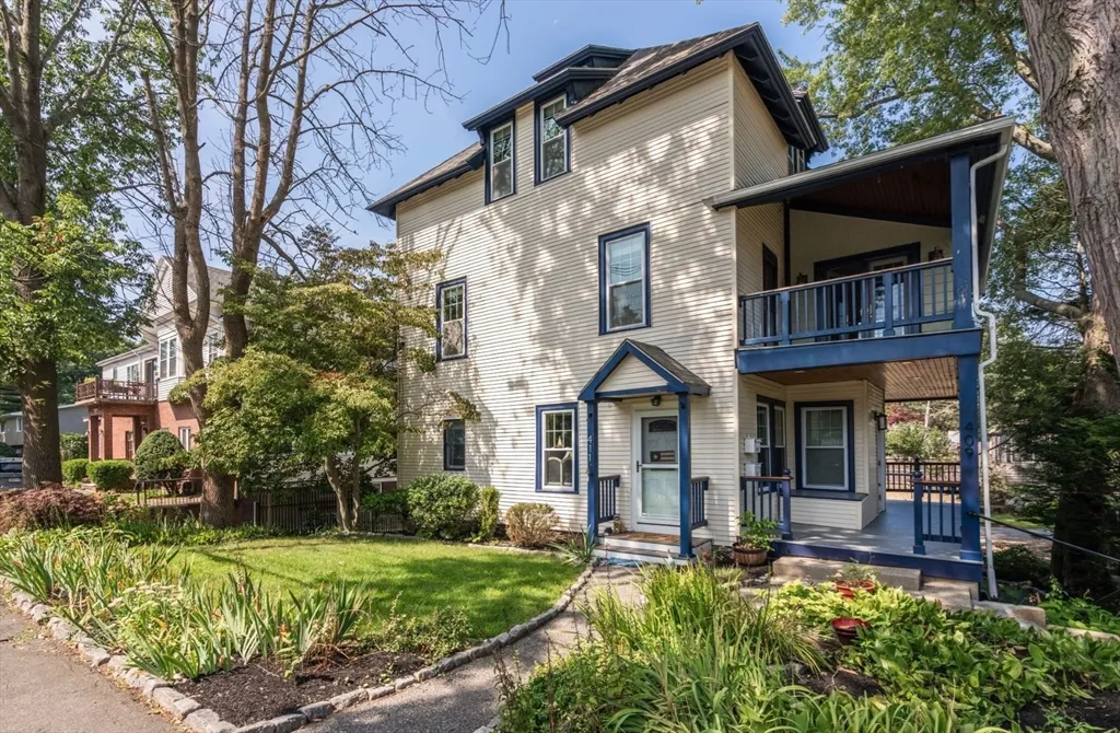 409 Atlantic Ave, Marblehead