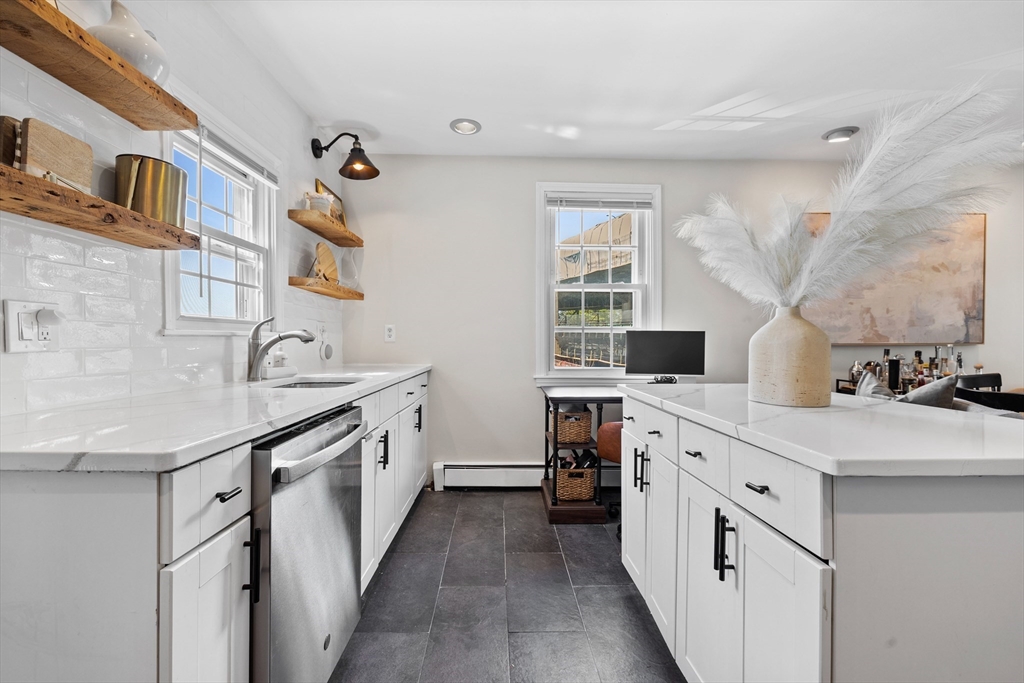 21 Chestnut, Chelsea