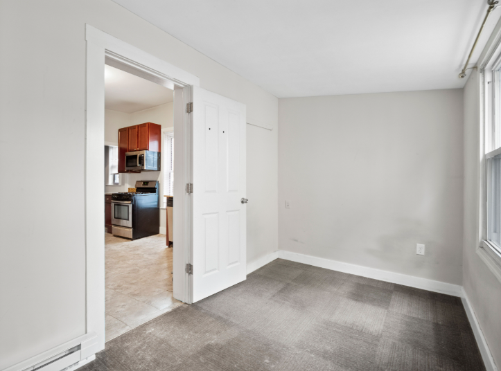 44 Cameron Ave, Teele Square