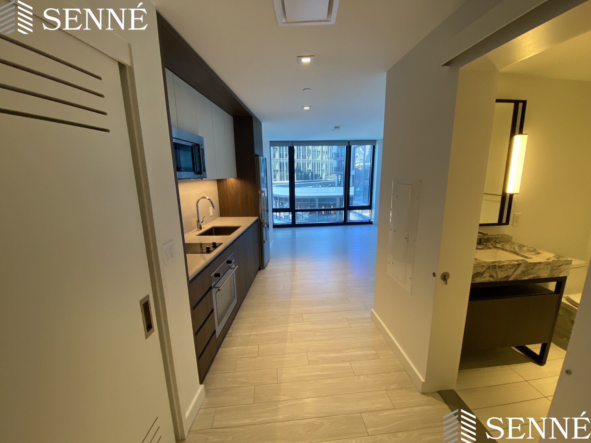 399 Congress St, Seaport District