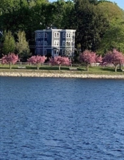 94 Dudley, Brookline