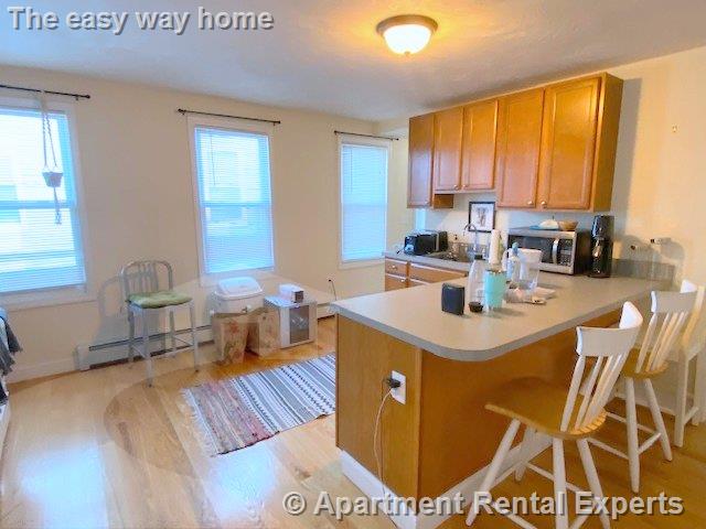 395 Columbia St, Inman Square