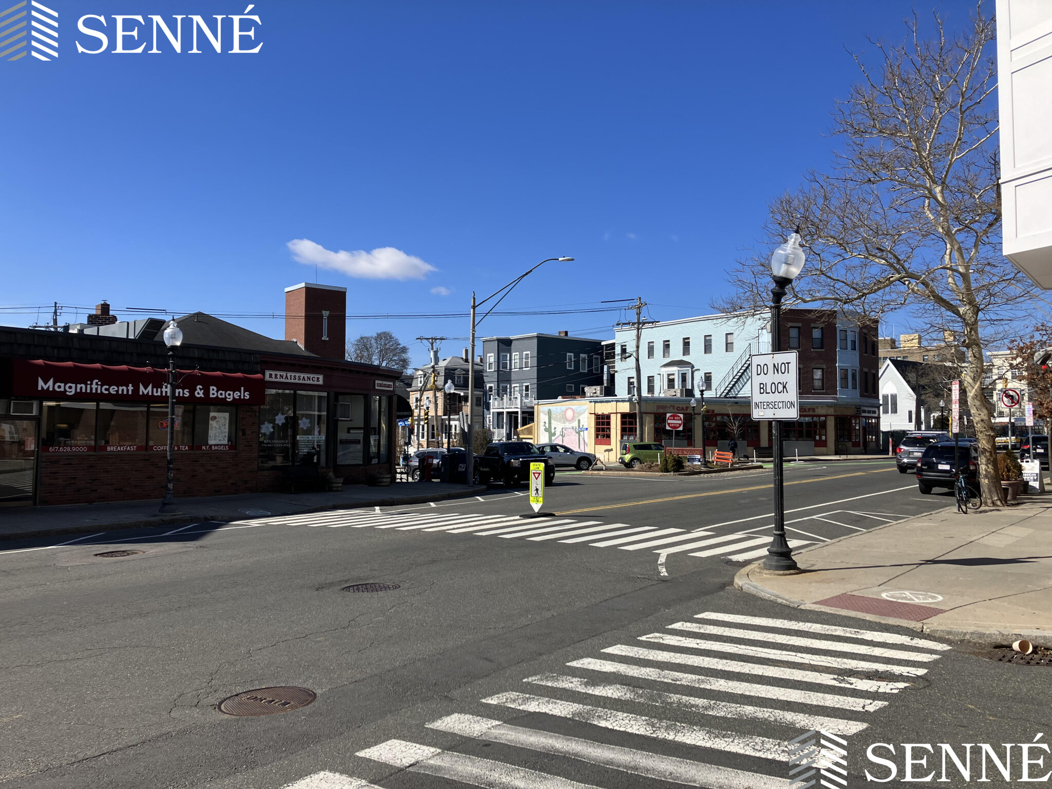 3 Westminster St, Teele Square