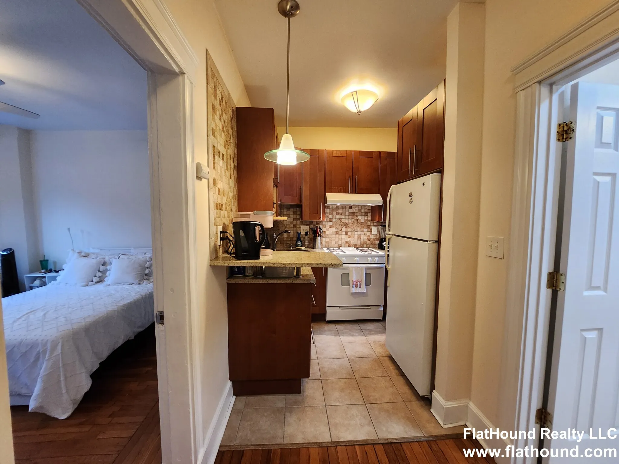 29 Queensberry St, Fenway