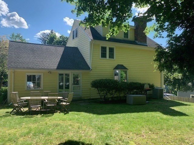 38 Tennyson Rd, Newton
