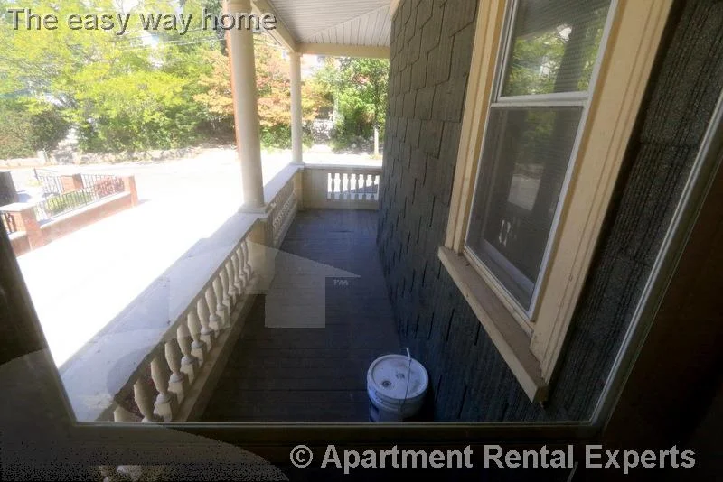 45 Kidder Ave, Davis Square