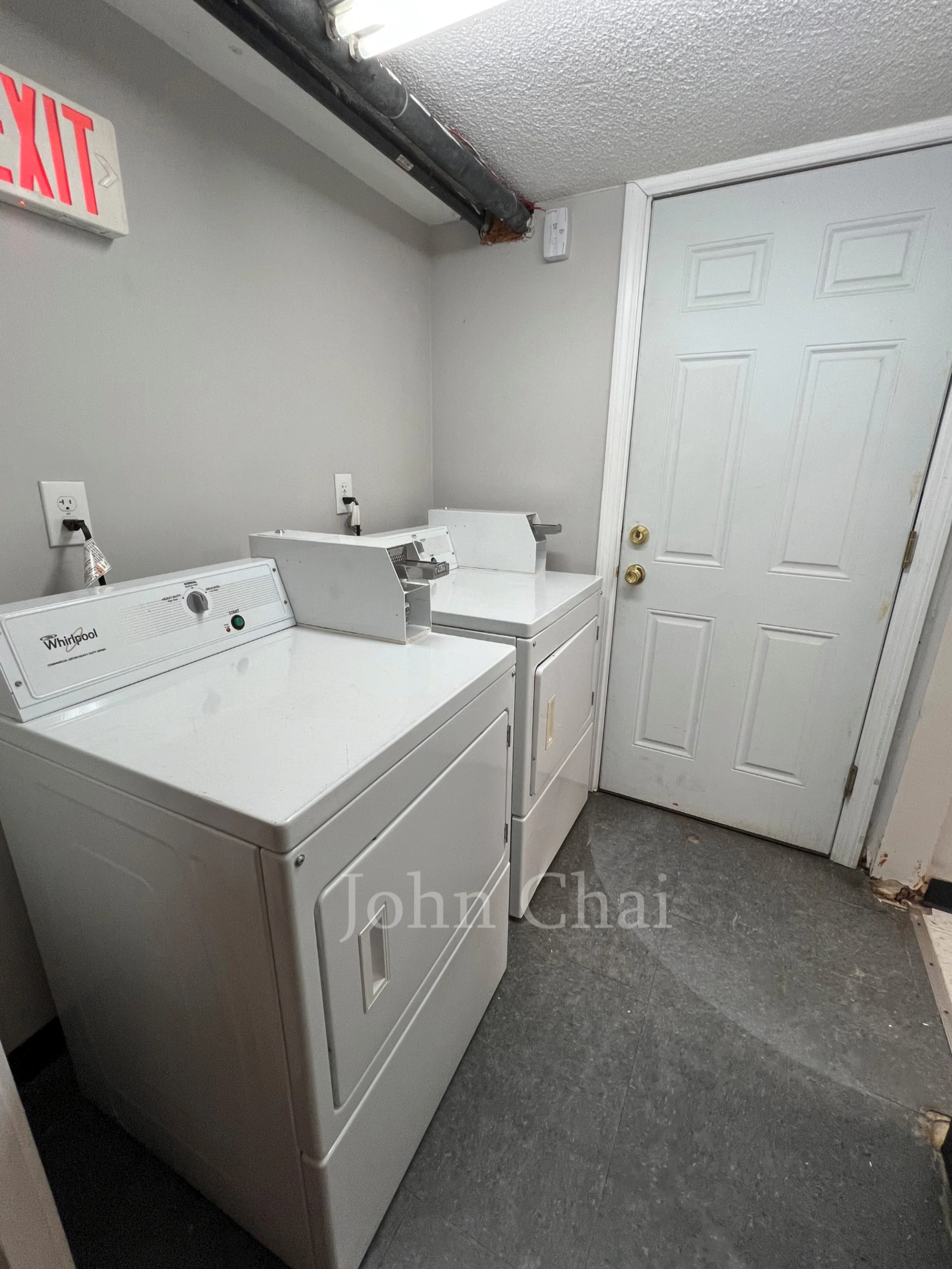 36 South Huntington Ave, Mission Hill