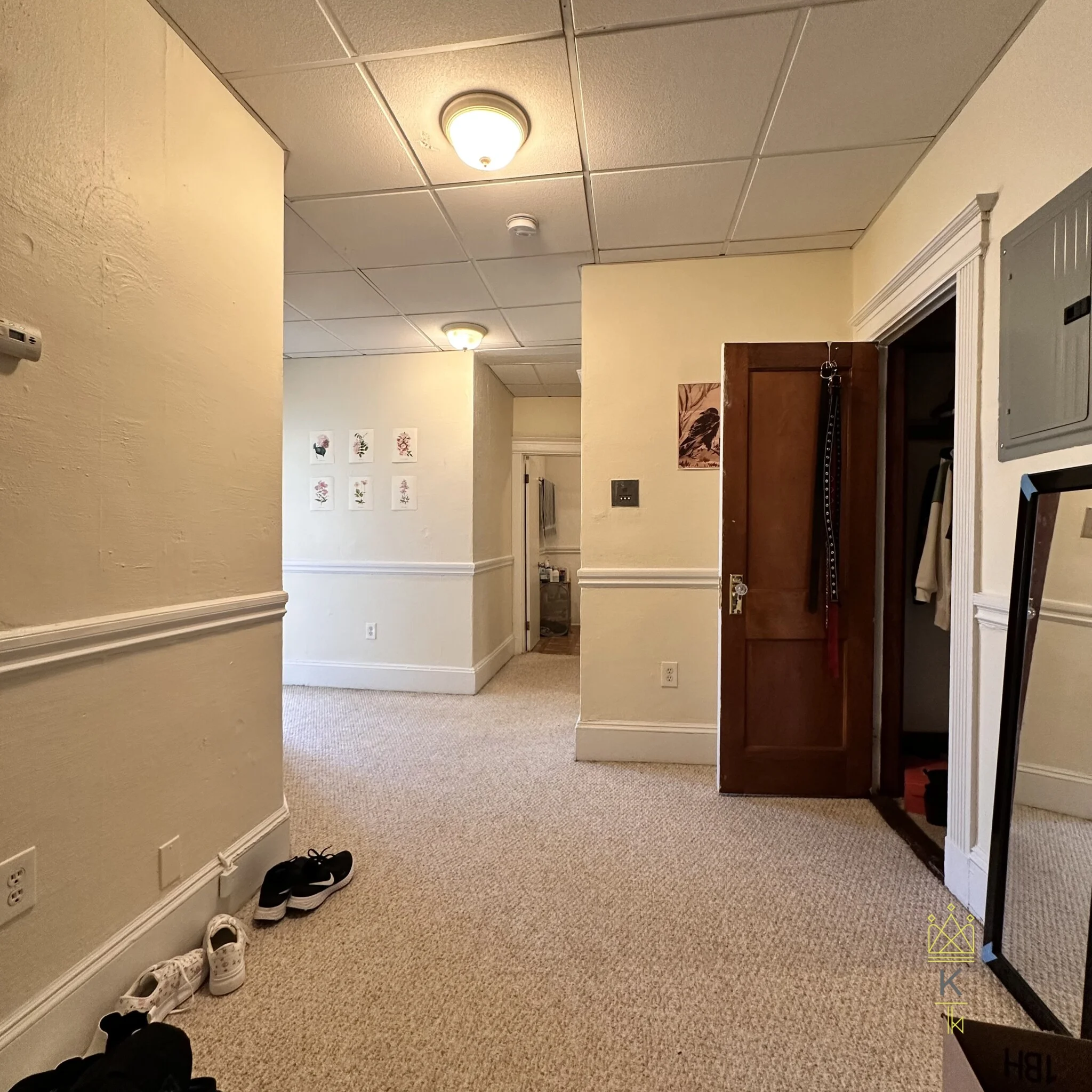 409 Huntington Ave, Fenway