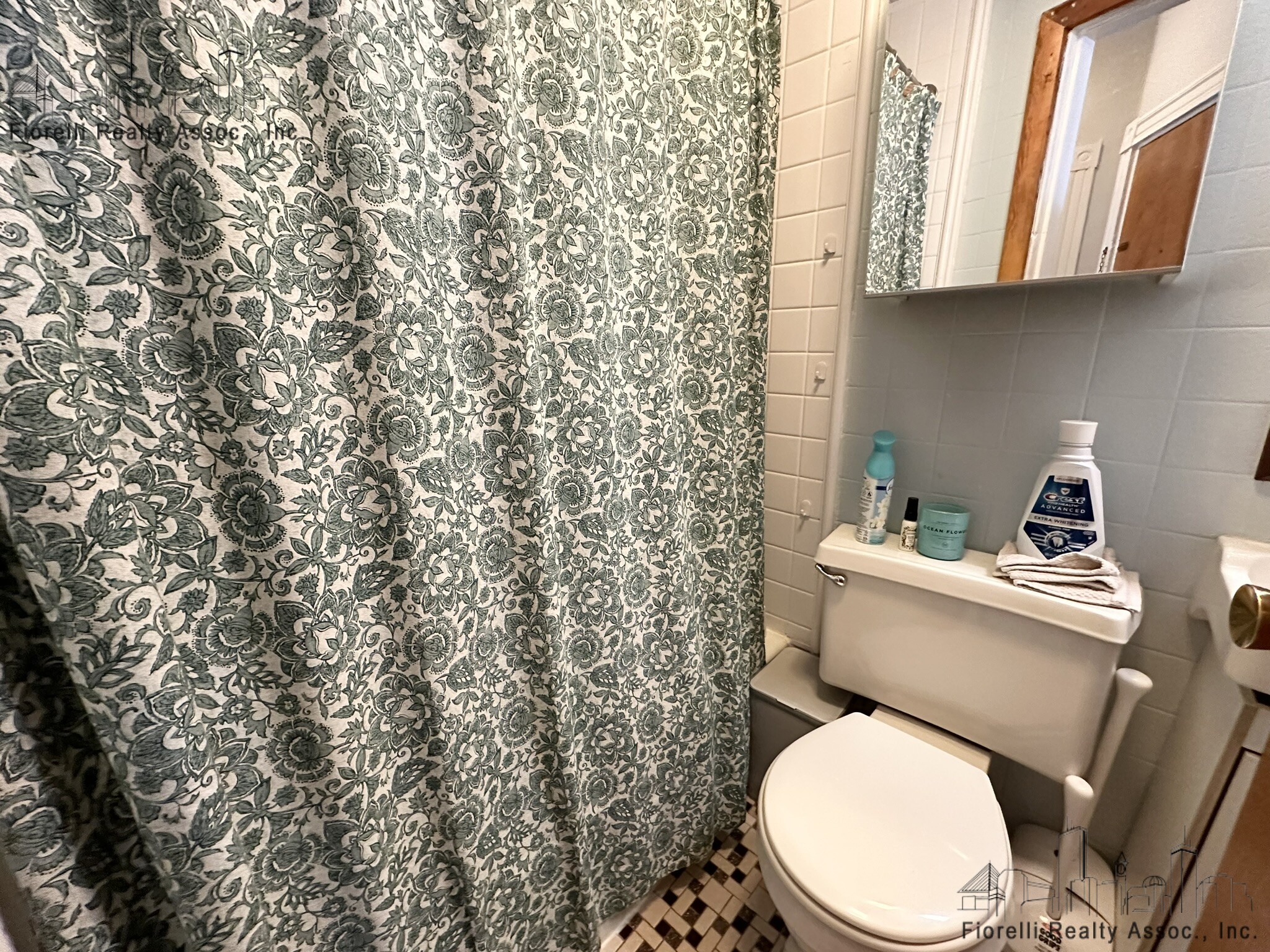 31 Sheafe St, North End