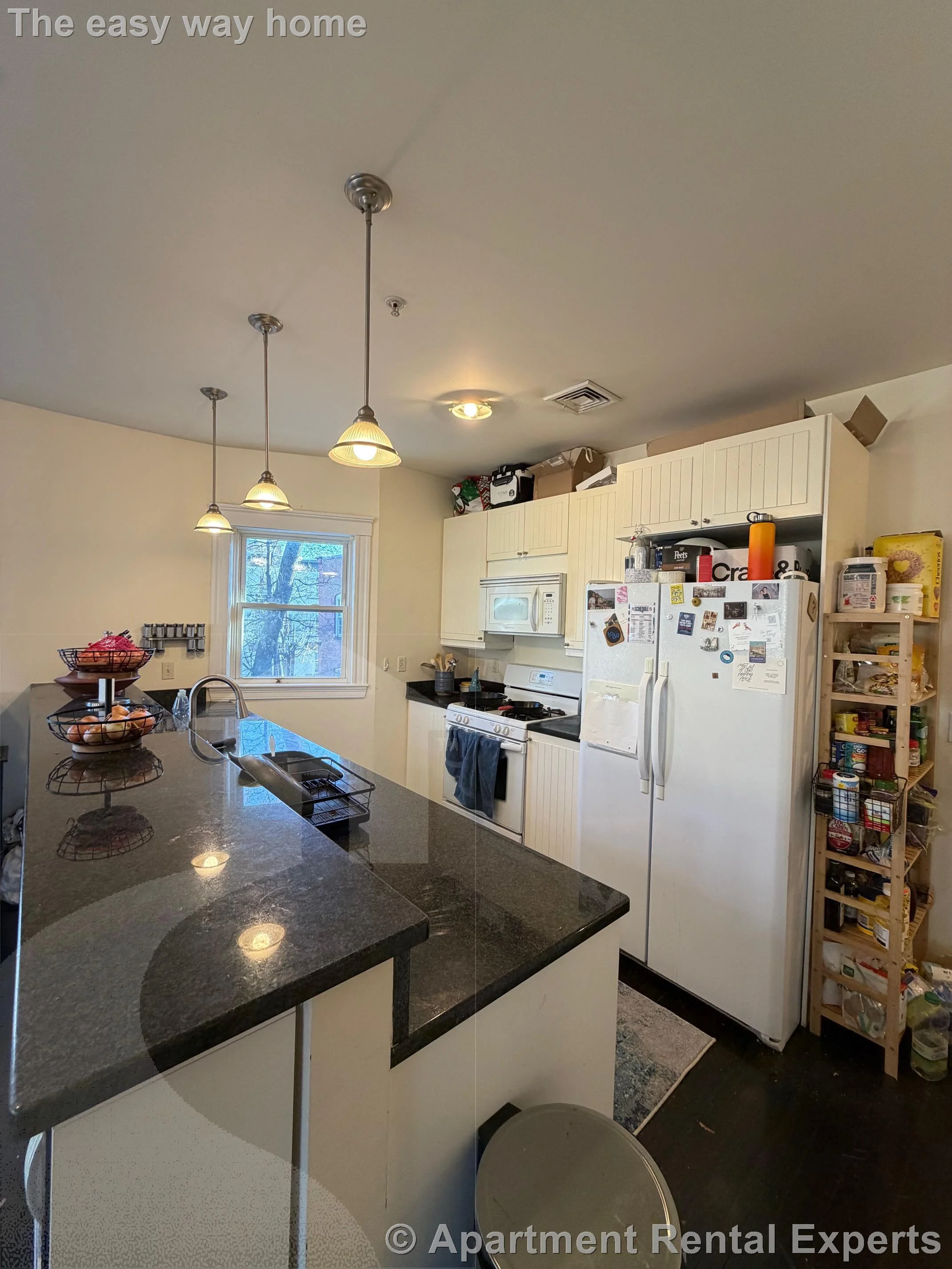 6 Giles Park, Union Square