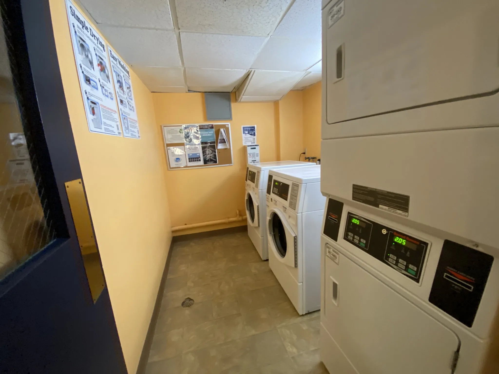 109 Queensberry St, Fenway