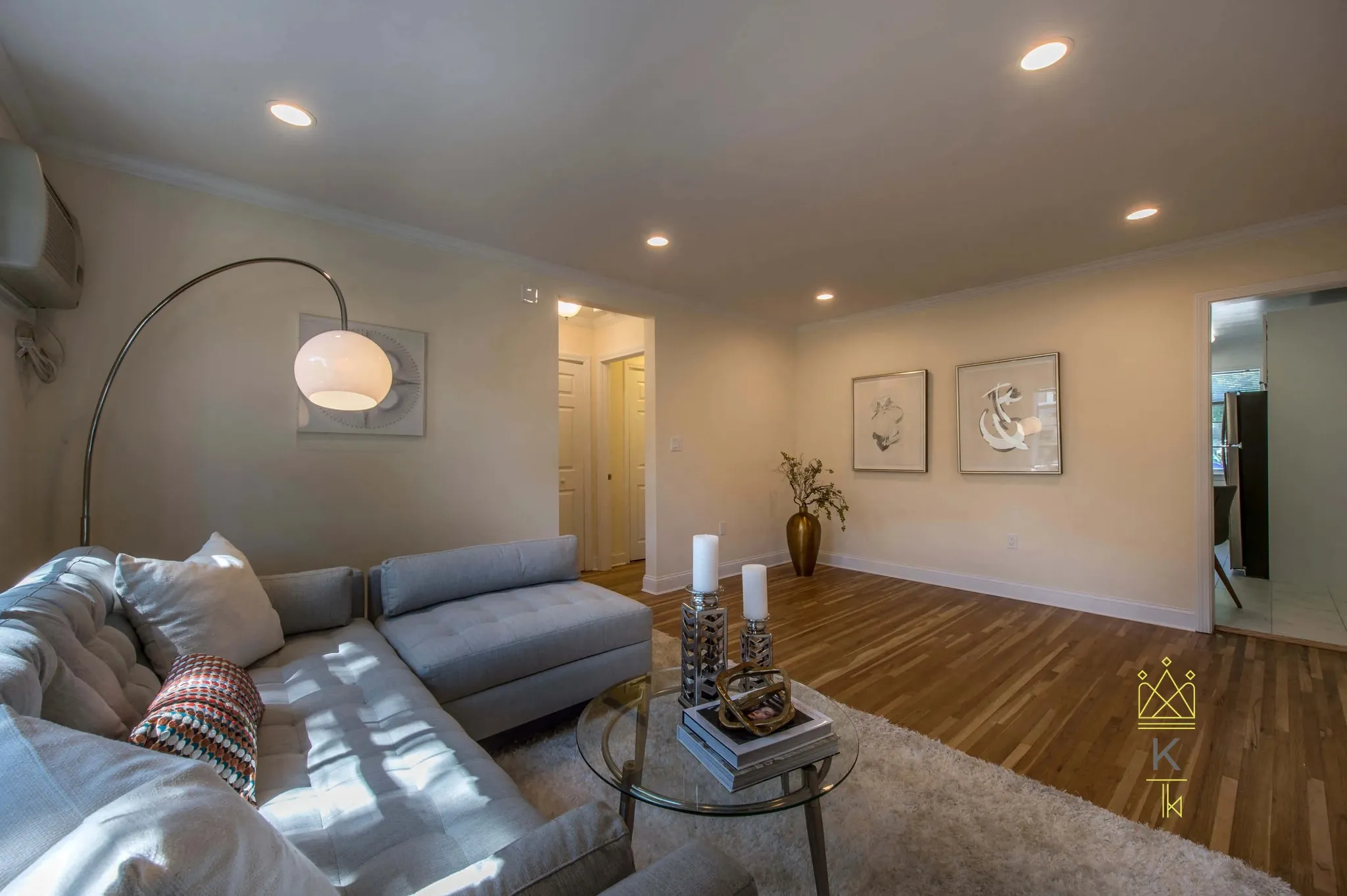 82 Saint Paul St, Coolidge Corner