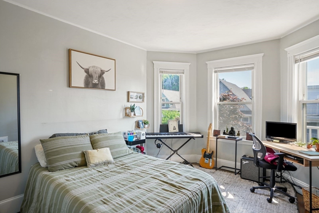 17 Howes St, Dorchester