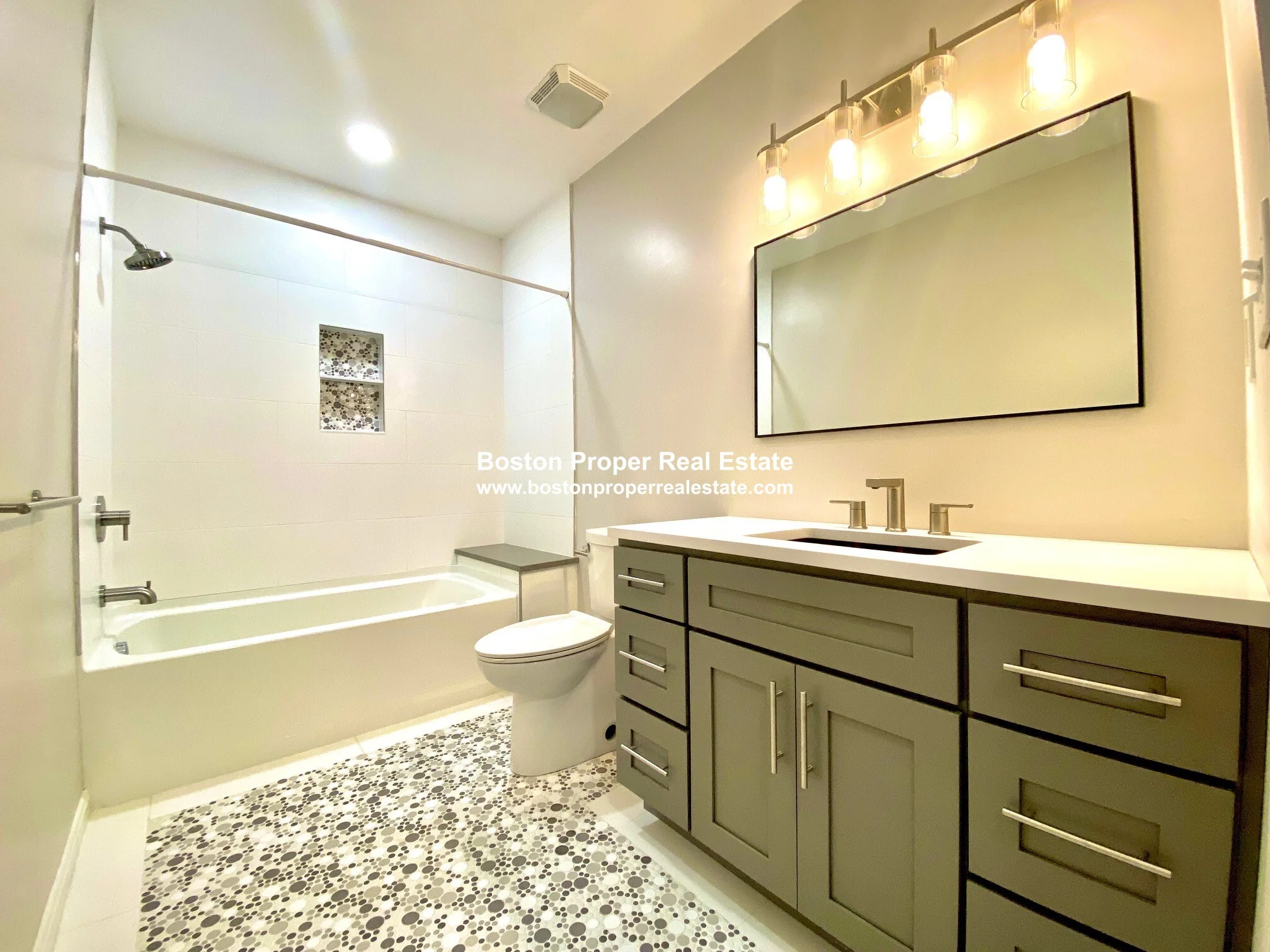 151 West Brookline St, Shawmut