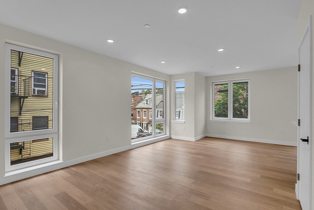 389 Sumner, East Boston