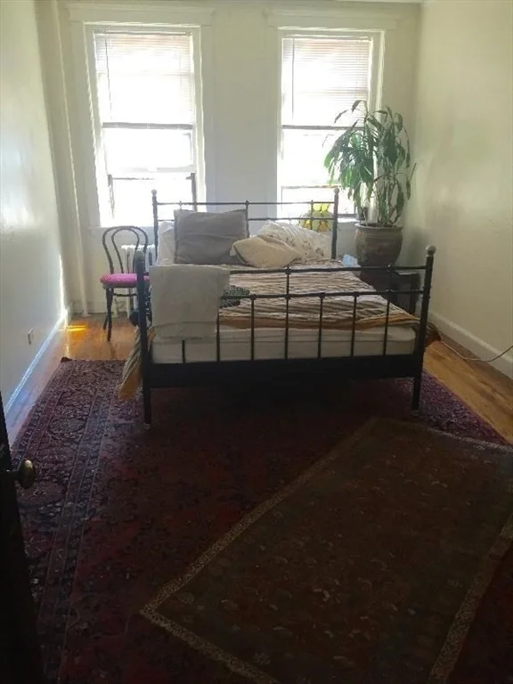 115 Peterborough, Fenway