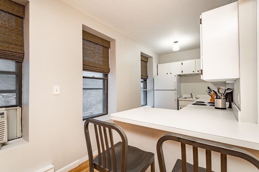 8 Battery St, North End