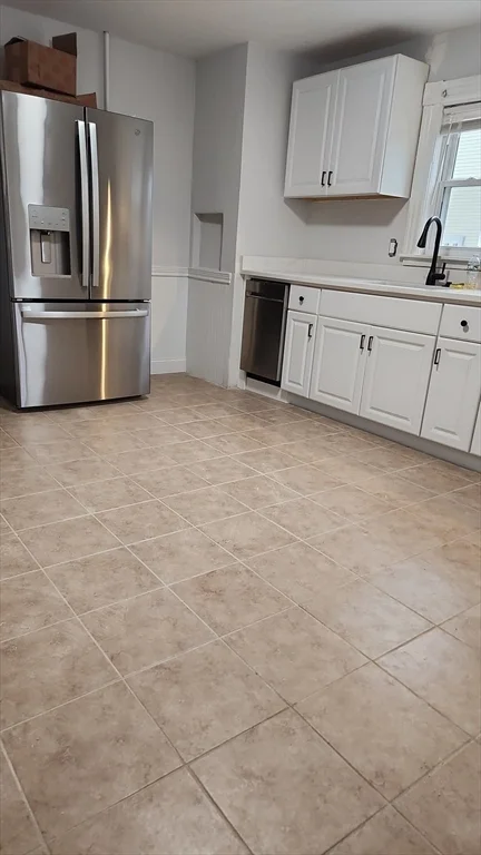 112 Woodstock, Tufts University