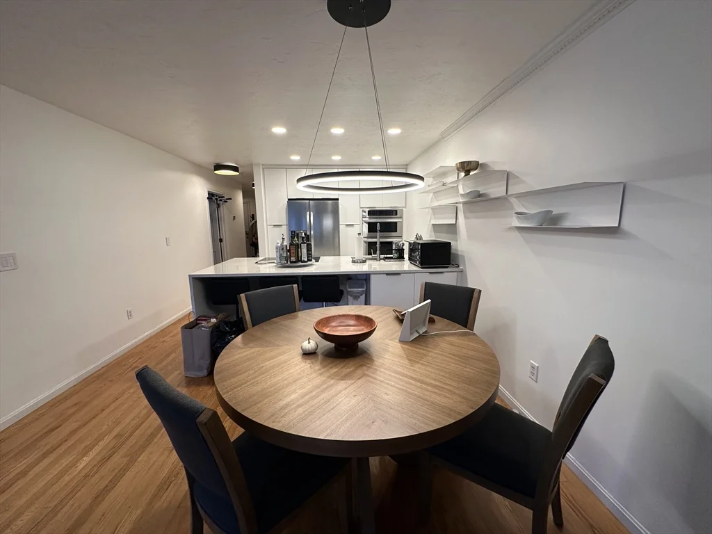 46 Pointe Rok, Worcester