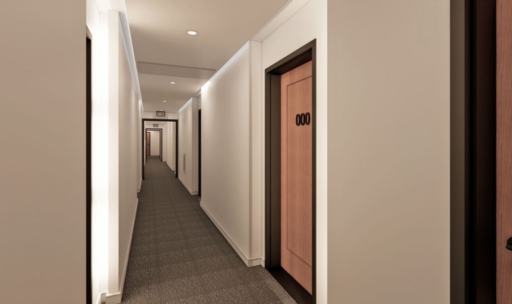 1035 Commonwealth Ave, Allston