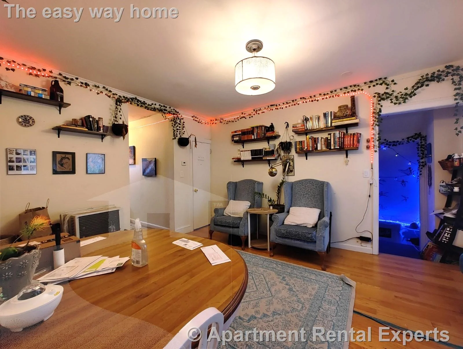 9 Medford St, Tufts