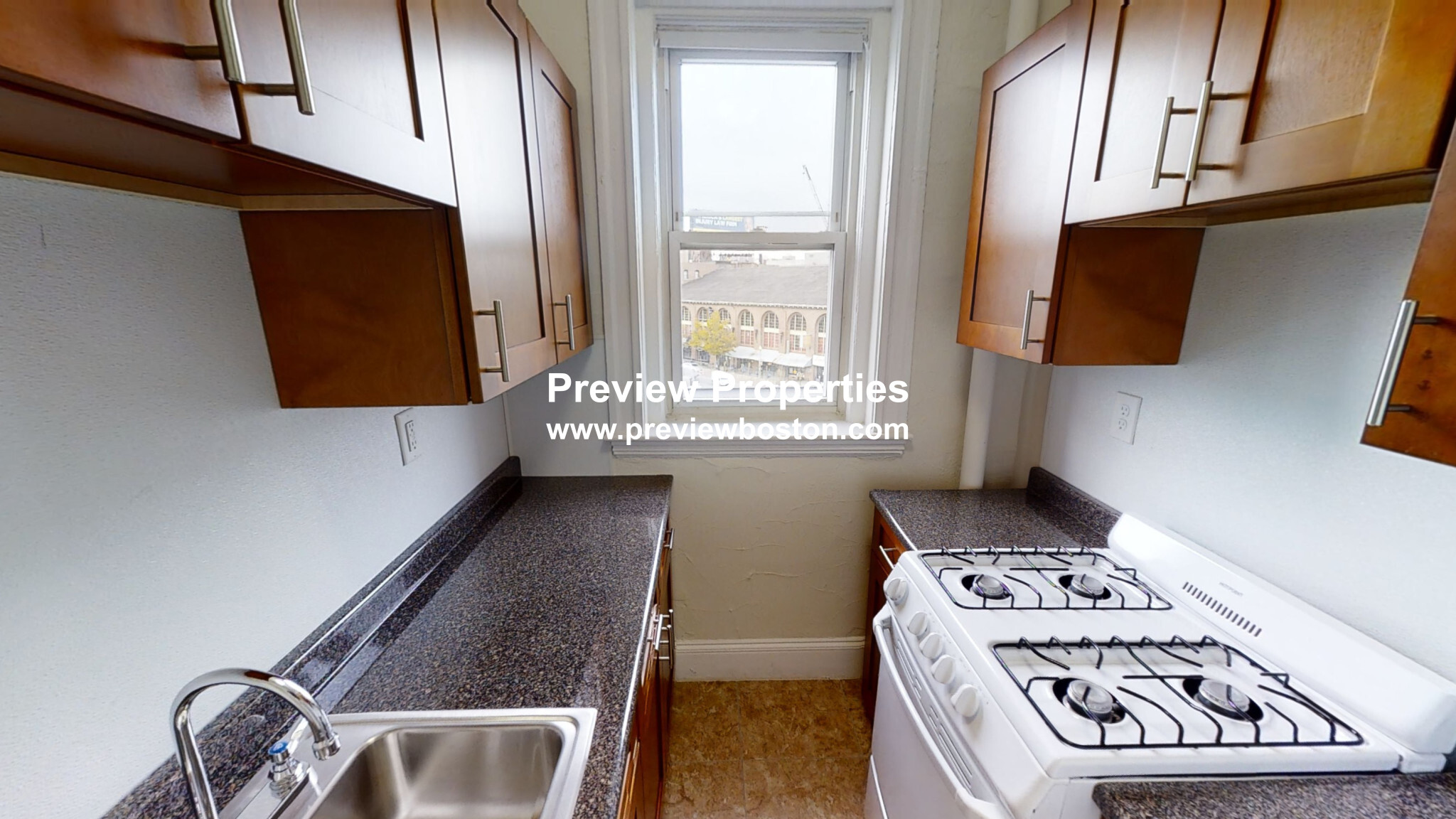 1175 Boylston St, Fenway