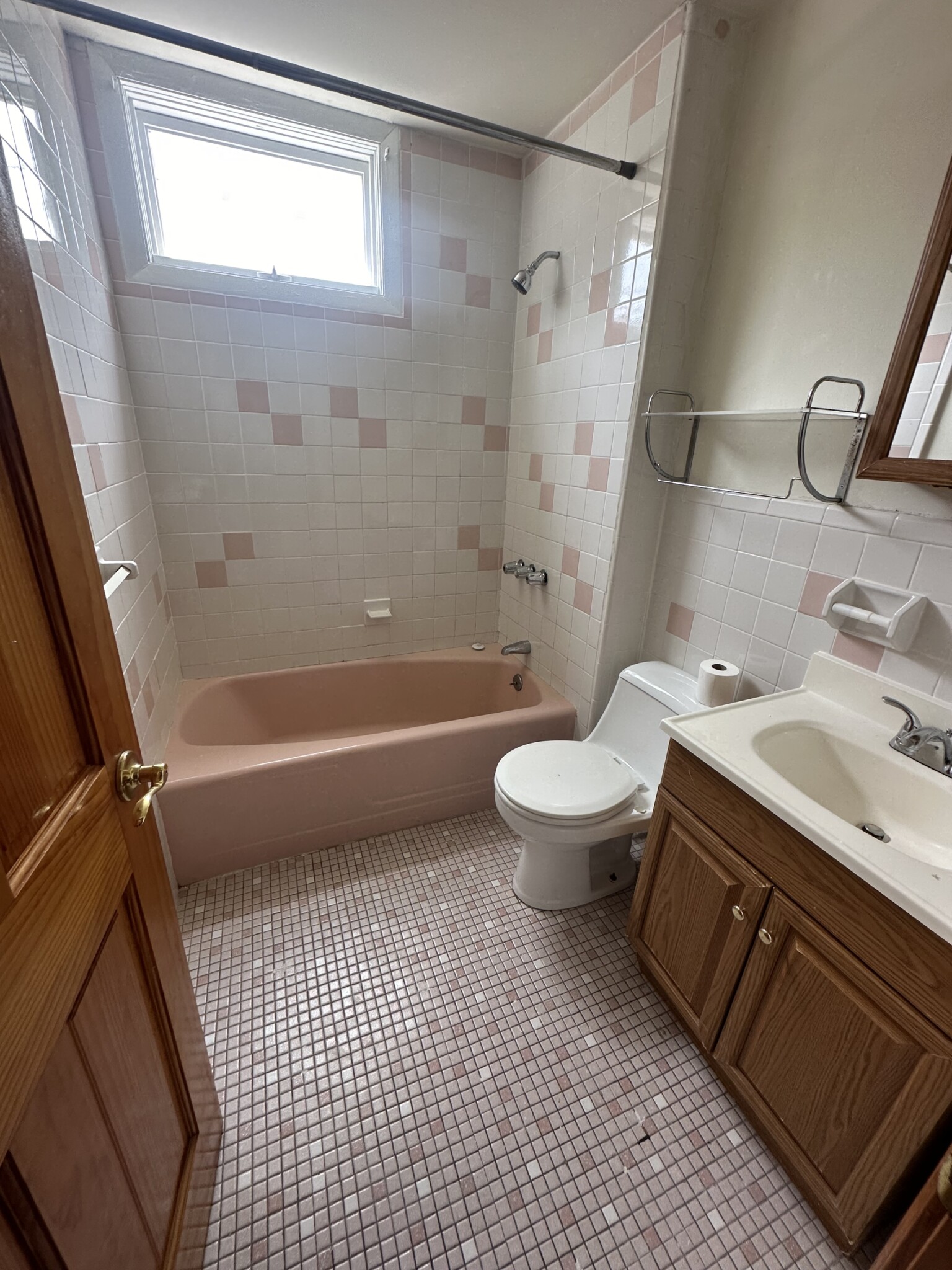 29 Park St, Ward Two