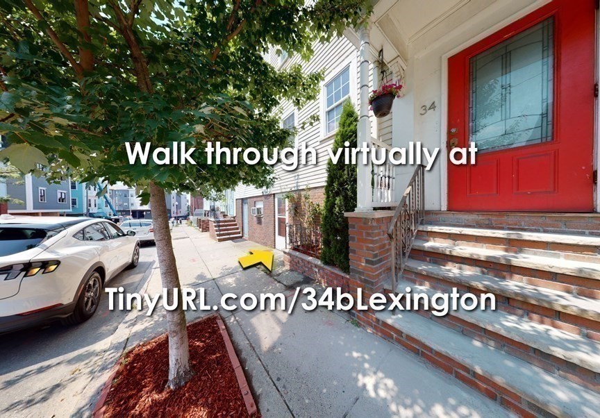 34B Lexington St, Eagle Hill