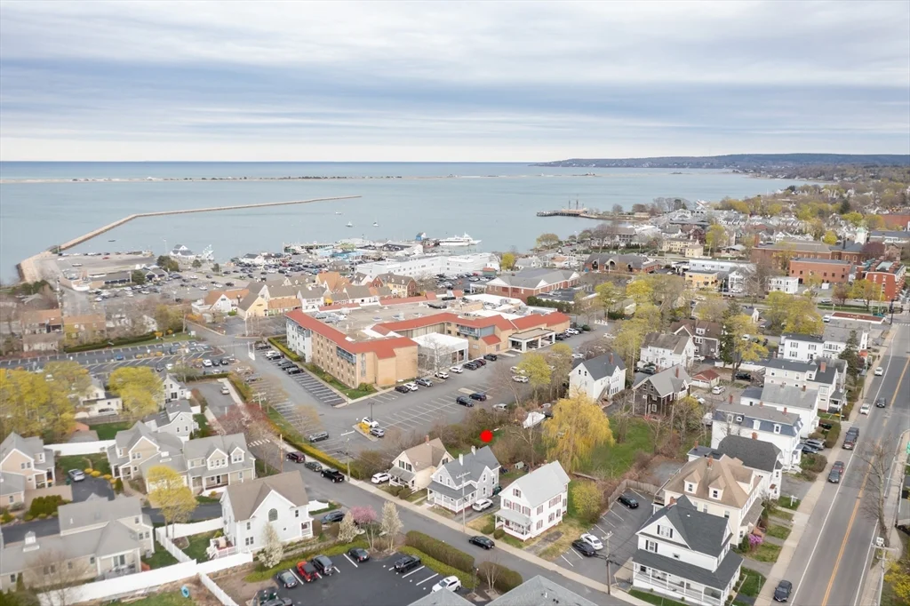 3 Murray St, Downtown