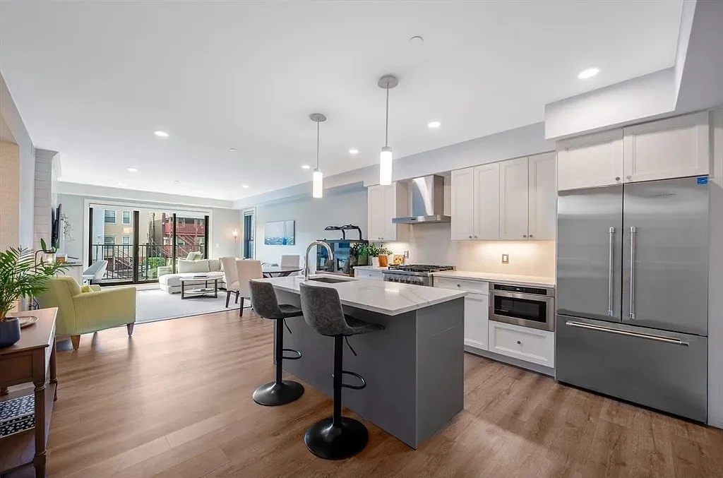 765 East 3rd, South Boston