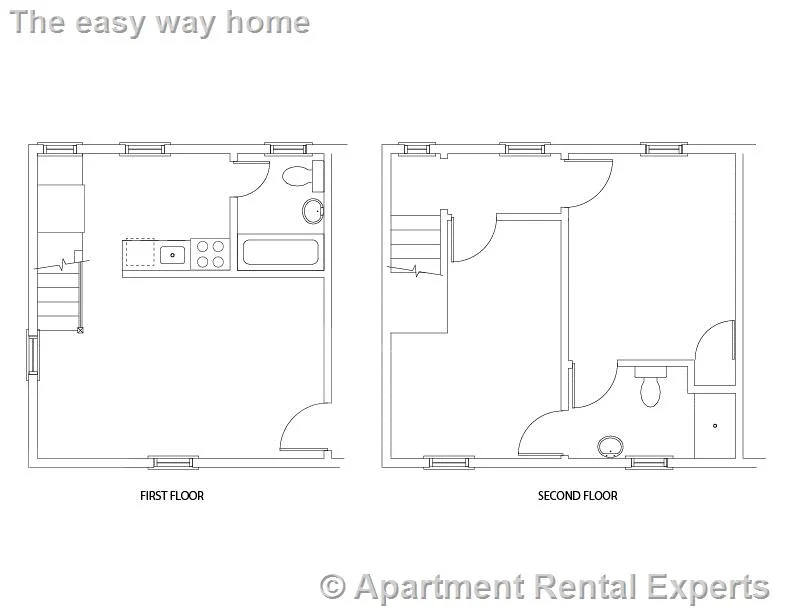 10 Smith Ave, Ward Two