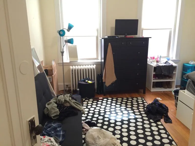 1203 Boylston St, Fenway