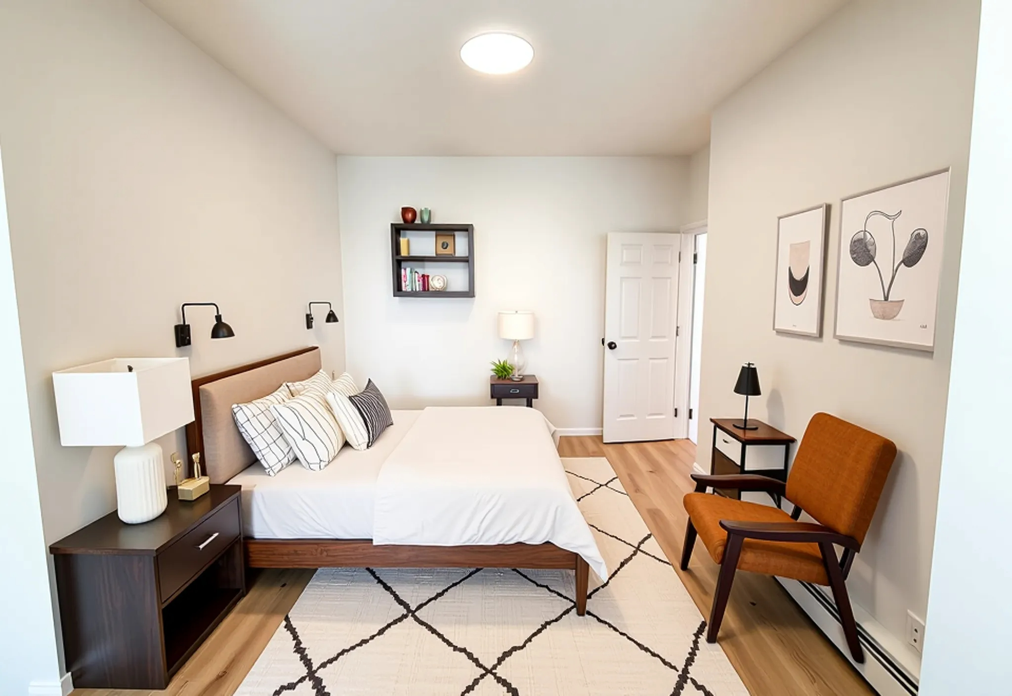 521-523 Massachusetts Ave, South End