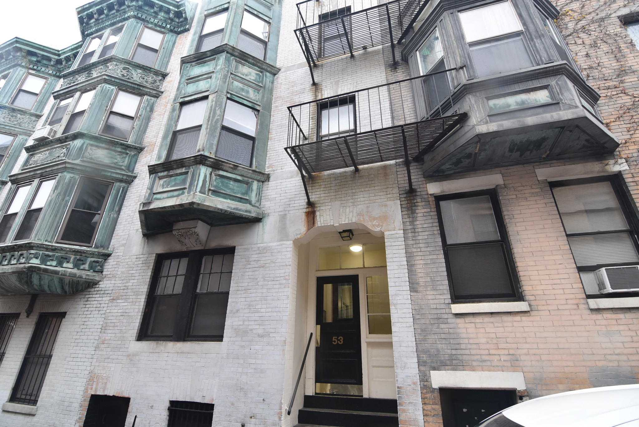 53 Joy St, Beacon Hill