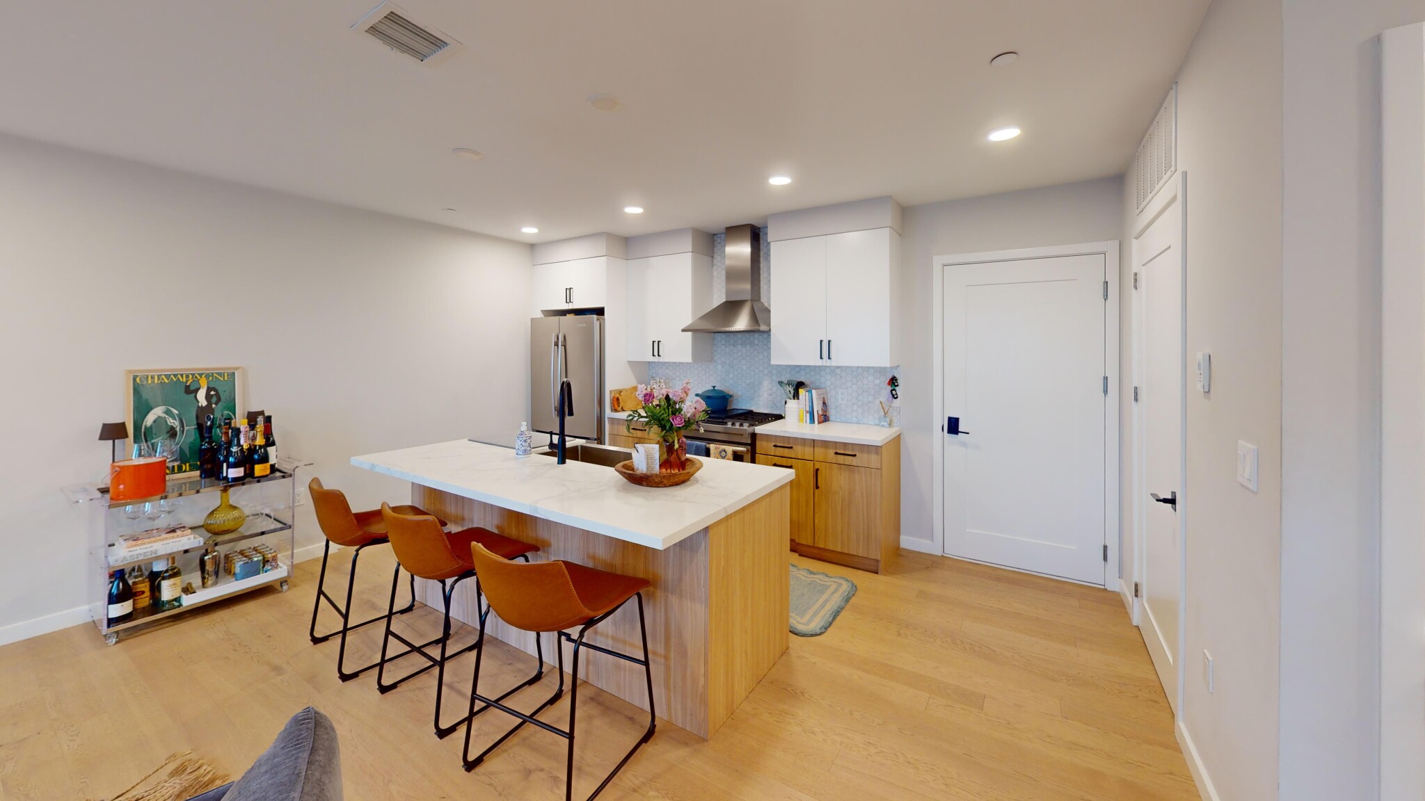 457 West Broadway, South Boston