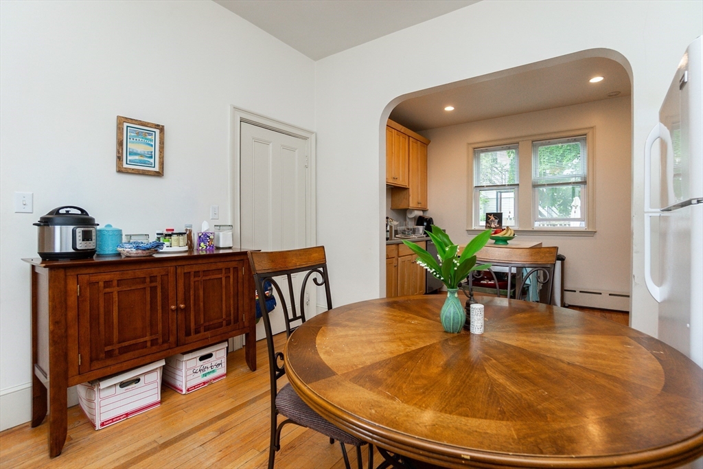 101 Central Ave, Newtonville