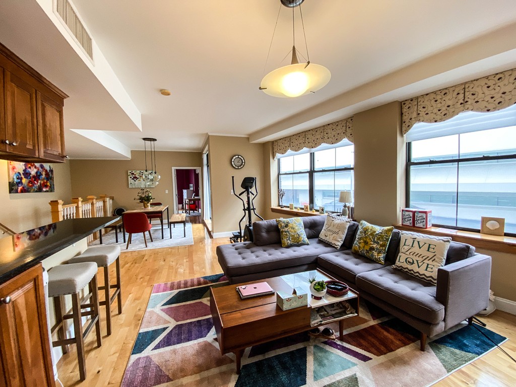 110 Cypress St, Boylston Street