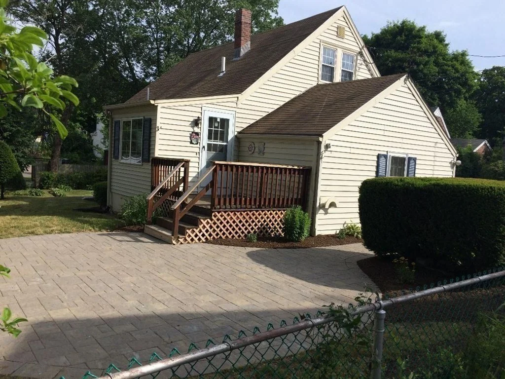 36 Bonad Rd, West Roxbury