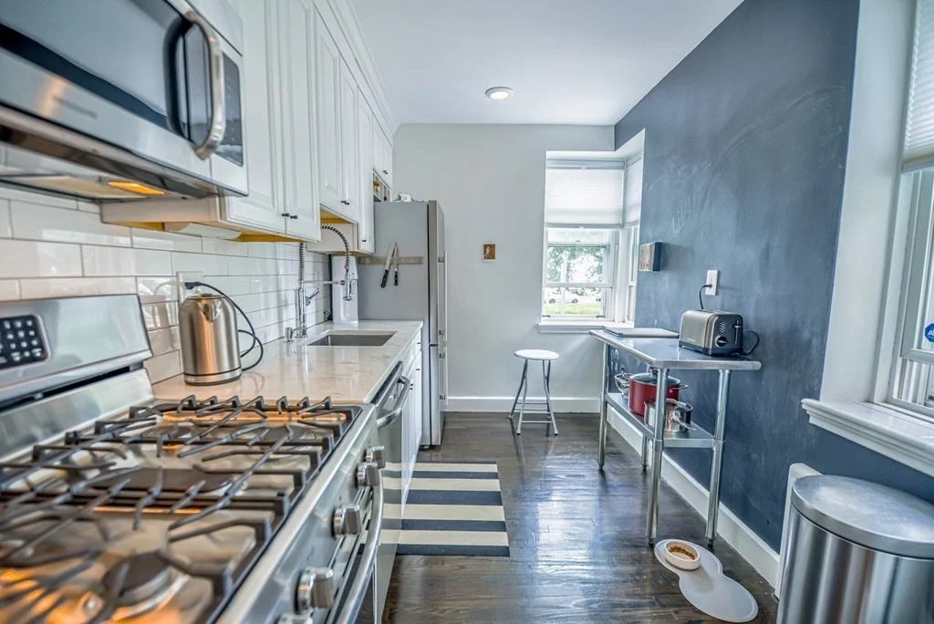 145 Farragut, South Boston