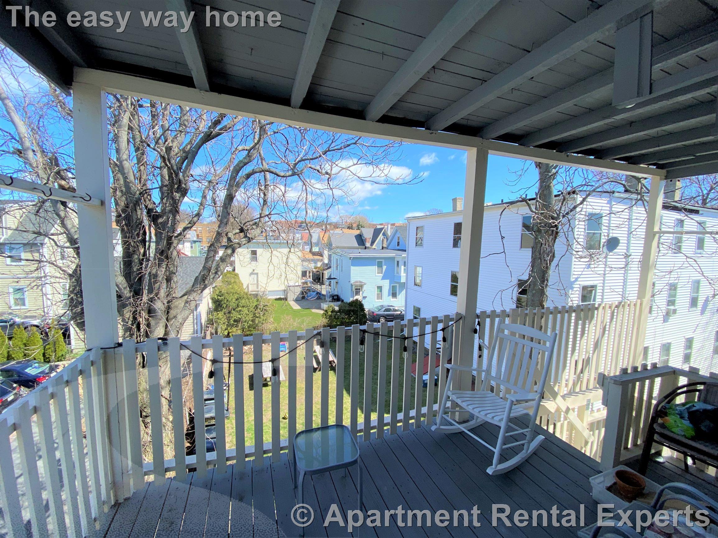 61 Summer St, Union Square