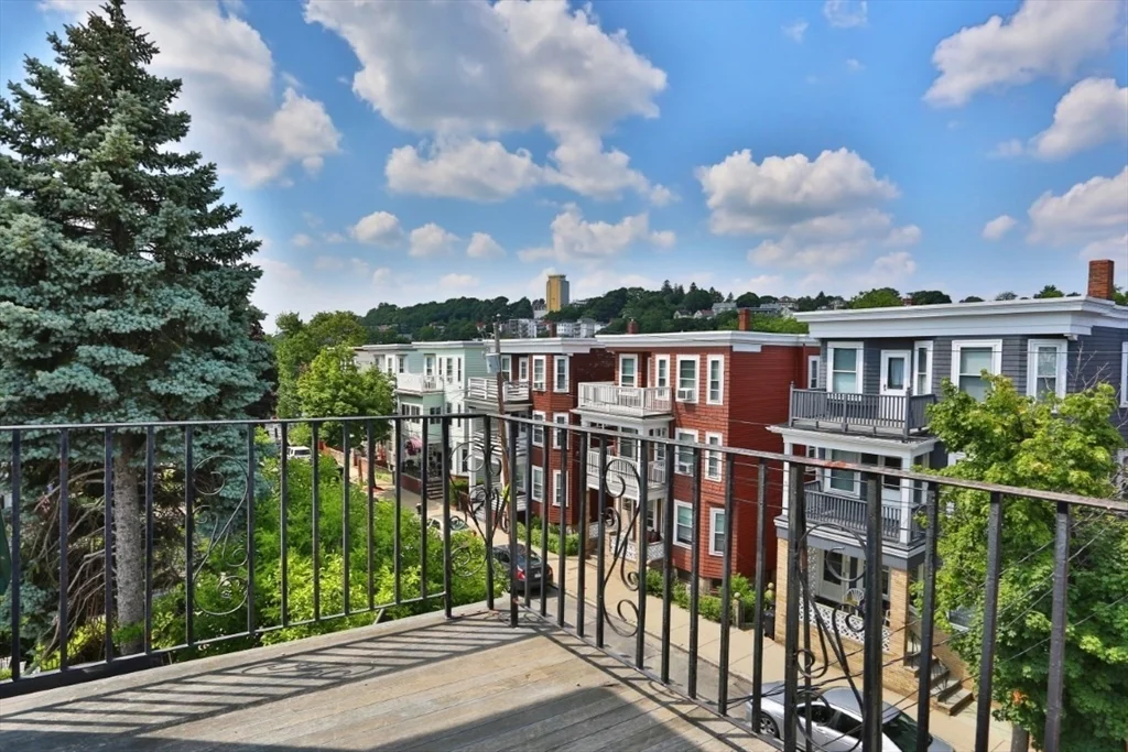 73 Barnes Ave, East Boston