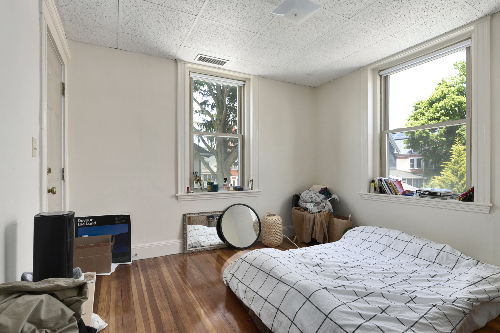 7 Woodbridge St, North Cambridge