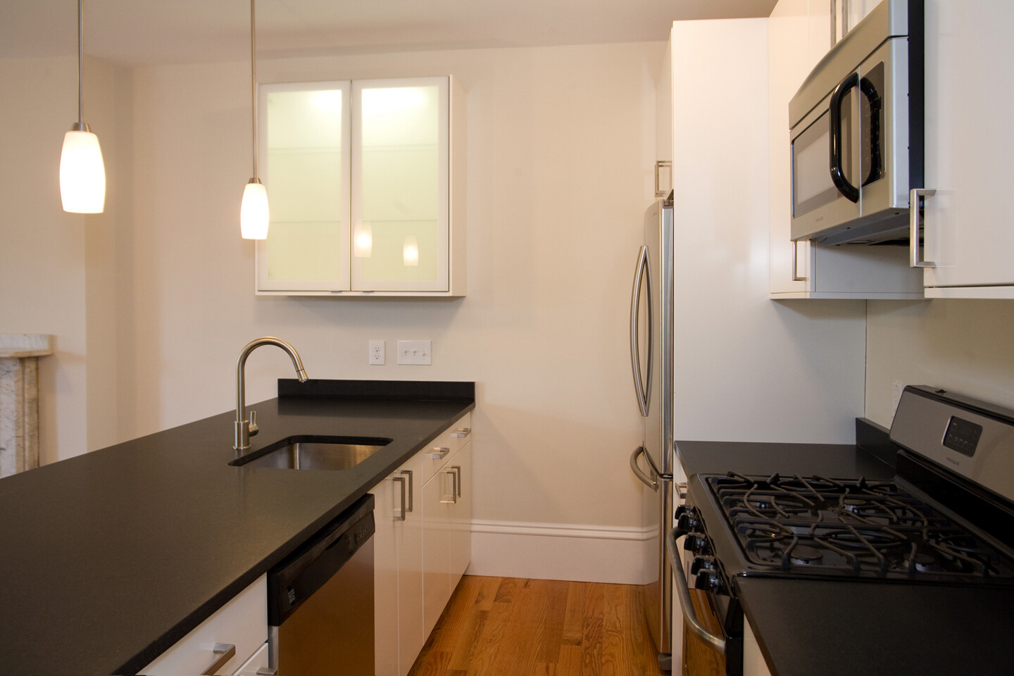 658 Massachusetts Ave, South End